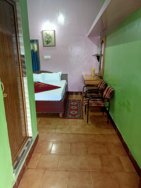 Hill Inn Rooms an HomeStay Casa vacanze in Ooty