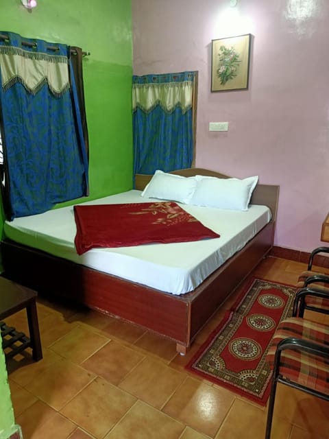 Hill Inn Rooms an HomeStay Vacation rental in Ooty