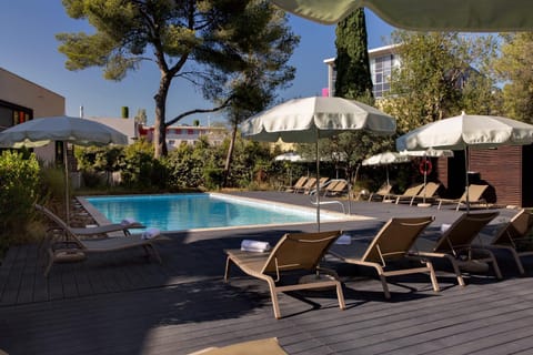 Holiday Inn - Marseille Airport, an IHG Hotel Hotel in Marignane