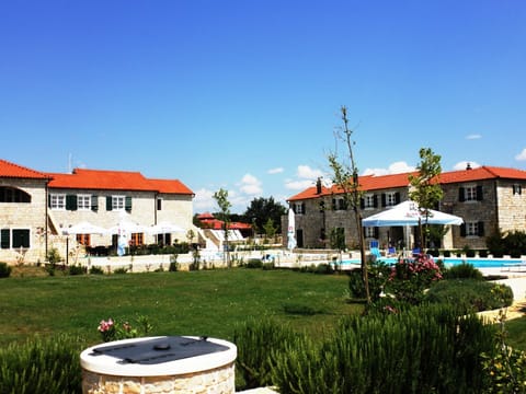 Pansion Skelin Bed and Breakfast in Zadar County