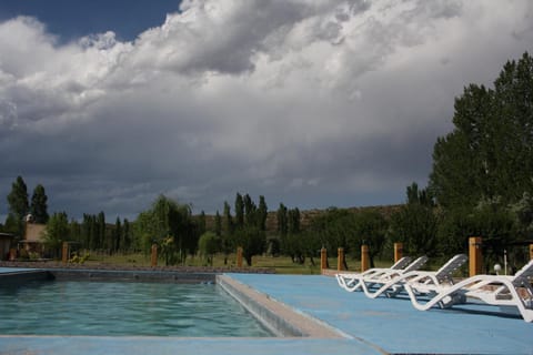 Cabañas Naite Nature lodge in Mendoza Province Province