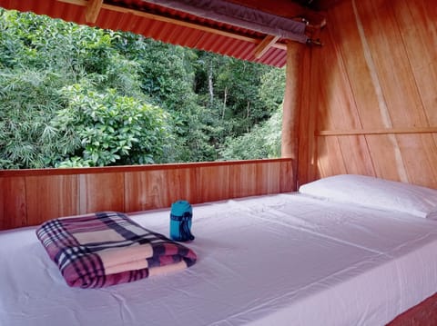 Lodge El Amargal - Reserva Natural, Ecoturismo & Surf Hotel in Choco, Colombia