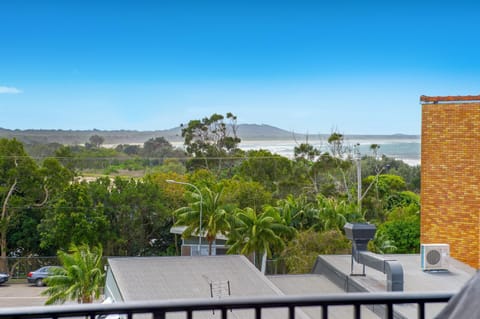 Sea View, 3 Hodgson Street House in Crescent Head