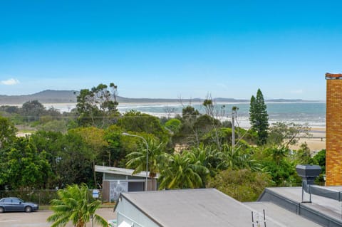 Sea View, 3 Hodgson Street House in Crescent Head