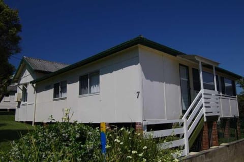 Almare, 7 Gowing Street House in Crescent Head