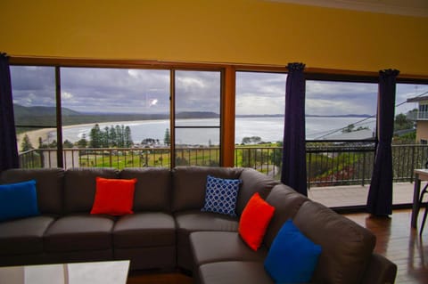 Balcony/Terrace, Living room