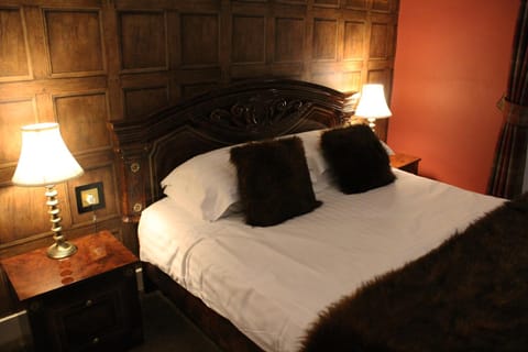 The Lion Hotel Gasthof in Huntingdonshire District