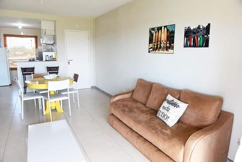 Apartamento Com Ar Cond e WIFI no Villa das Águas - Praia do Saco Apartment in State of Sergipe, Brazil