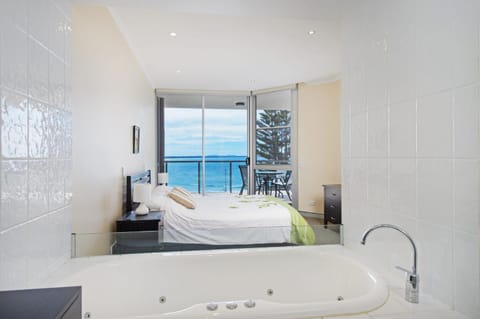 Sandcastle 407 12-24 William Street Apartment in Port Macquarie