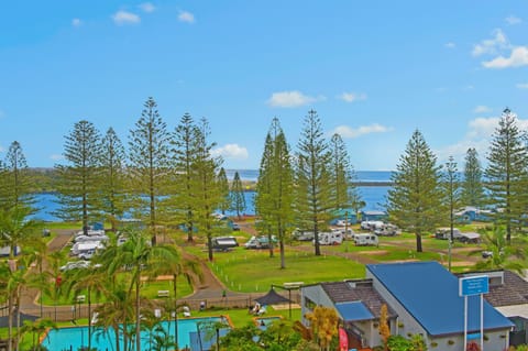 Tasman Towers 12 3 Munster Street Apartment in Port Macquarie