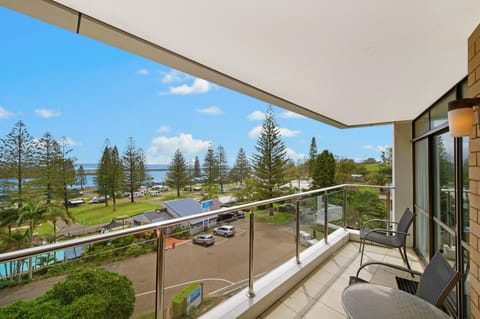 Tasman Towers 12 3 Munster Street Apartment in Port Macquarie