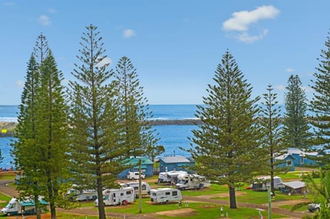 Tasman Towers 12 3 Munster Street Apartment in Port Macquarie