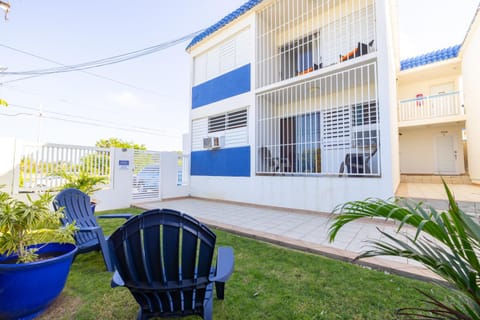 Montones Beach Apartment C-3 Condominio in Aguadilla