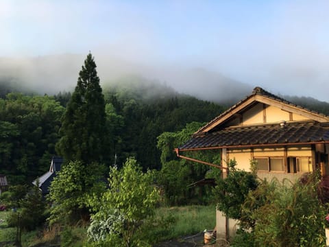 Yakuno House Alojamiento y desayuno in Kyoto Prefecture