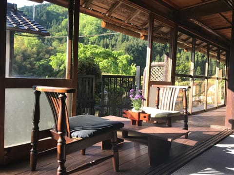 Yakuno House Bed and Breakfast in Kyoto Prefecture