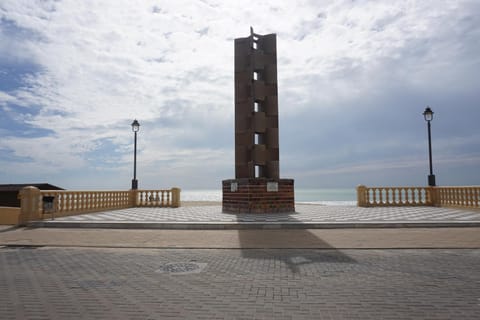 Rompeolas Playa Chambre d’hôte in Chipiona