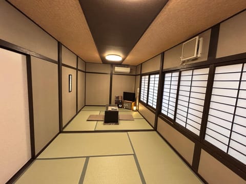 Ryoso Chatani Ryokan in Kyoto