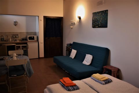 Petronilla Bed and Breakfast in Fermo