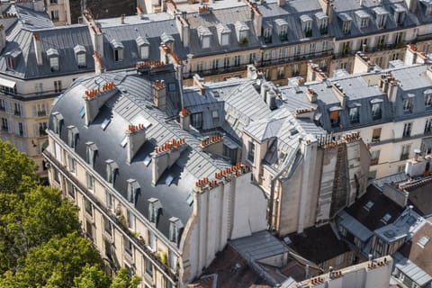Hotel Bonaparte Hôtel in Paris