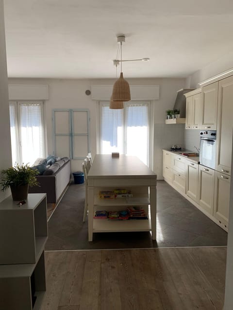 Appartamento caneve Apartment in Arco