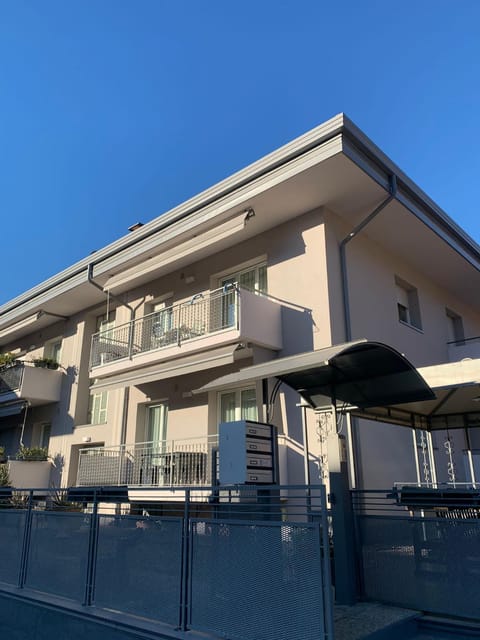 Appartamento caneve Apartment in Arco