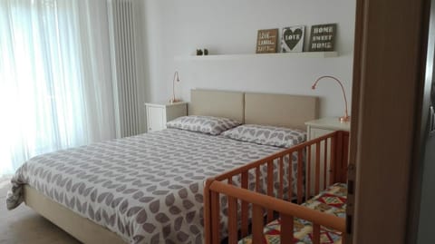 Appartamento caneve Apartment in Arco