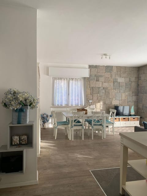 Appartamento caneve Apartment in Arco
