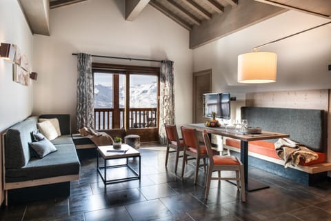 Residence Montana Plein Sud Apart-hotel in Les Allues
