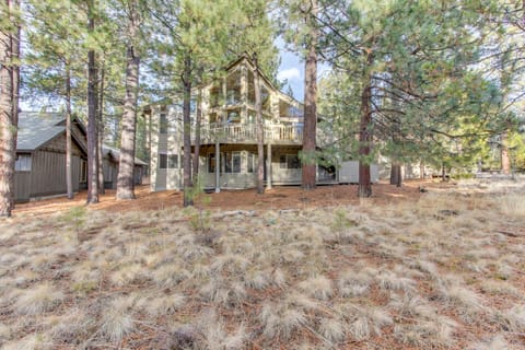 25 Topflite Ln House in Sunriver