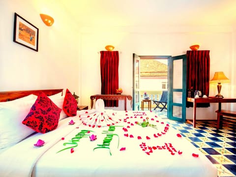 GOLDEN BANANA Residence Hotel in Krong Siem Reap