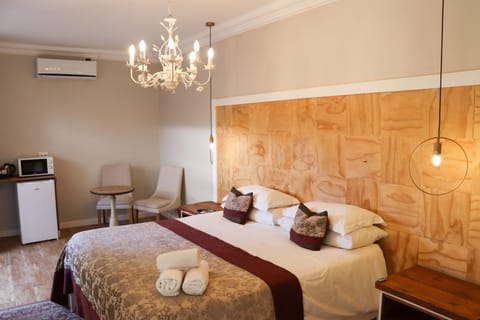 Boutique Guesthouse Mariental Bed and Breakfast in Namibia