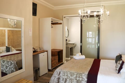 Boutique Guesthouse Mariental Bed and Breakfast in Namibia