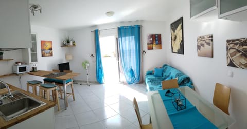 Camilla Eigentumswohnung in Fuerteventura