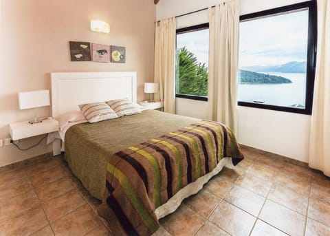 Catalonia Sur Aparts-Spa Apartment hotel in San Carlos Bariloche
