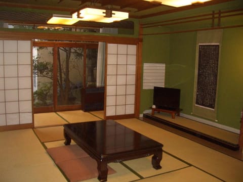 Murataya Ryokan in Kanazawa