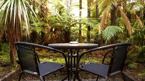 Patio, Garden, Balcony/Terrace, Garden view