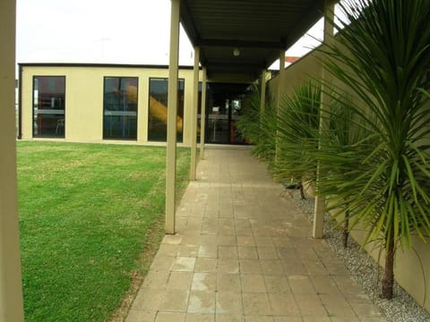 Garden, Balcony/Terrace