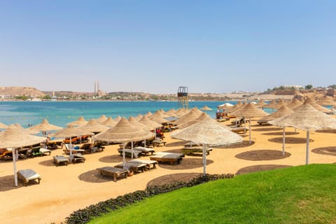 Xperience St. George Sharm El Sheikh Resort in South Sinai Governorate