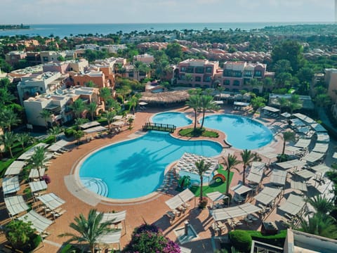 Jaz Makadi Saraya Resort Resort in Hurghada