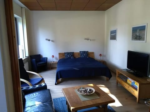 Rieger FW 1 Apartment in Eckernförde