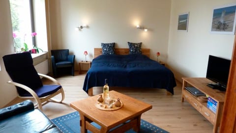 Rieger FW 1 Apartment in Eckernförde