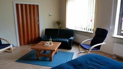 Rieger FW 1 Apartment in Eckernförde