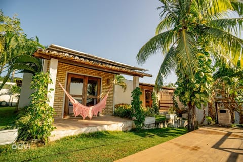 Qavi - Lagoa View Bed and Breakfast in State of Rio Grande do Norte, Brazil