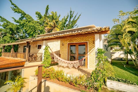 Qavi - Lagoa View Bed and Breakfast in State of Rio Grande do Norte, Brazil