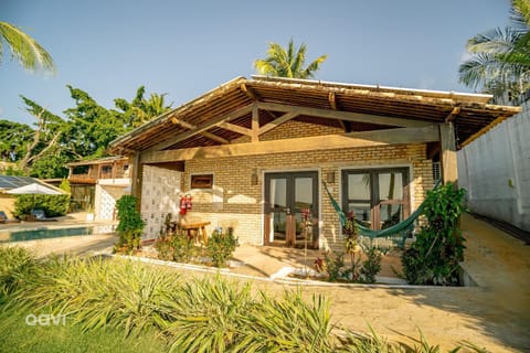 Qavi - Lagoa View Bed and Breakfast in State of Rio Grande do Norte, Brazil