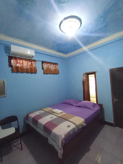 Pedek Homestay Vacation rental in Pujut