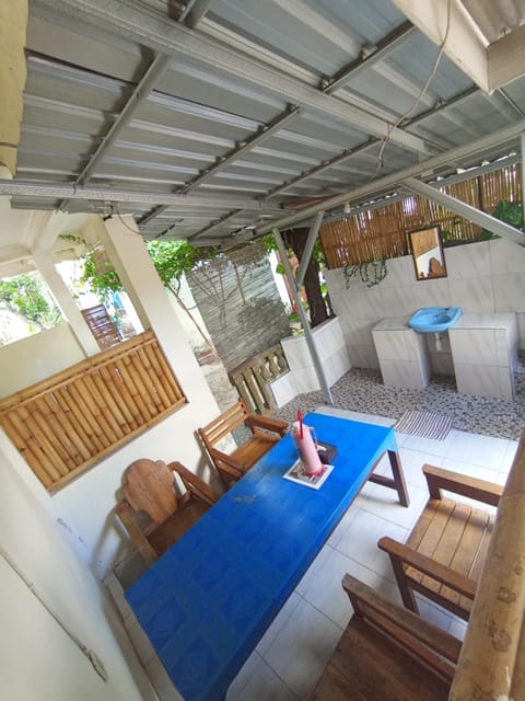 Pedek Homestay Vacation rental in Pujut