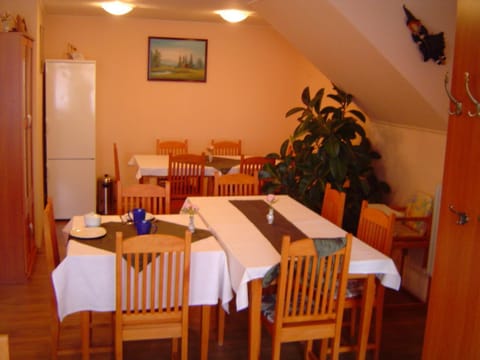 Lunczer Vendégház Übernachtung mit Frühstück in Hungary