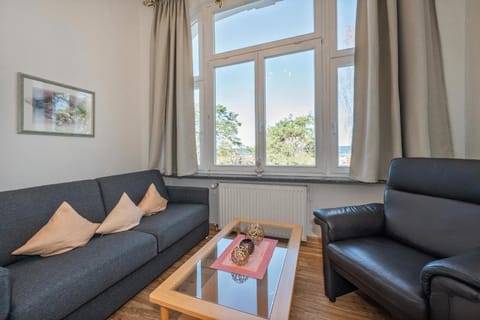 Villa Germania 10 Apartment in Heringsdorf