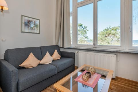 Villa Germania 10 Apartment in Heringsdorf